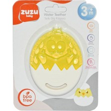 TKÇ 4132 Zuzu Sulu Diş Kaşıyıcı