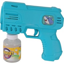 TKÇ 119C Kutu Köpük Atan Tabanca