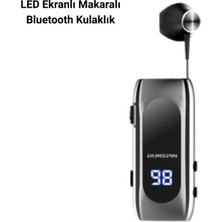 Kont DS-F210 Kablosuz Kulaklık