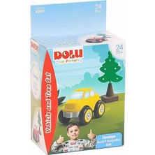 TKÇ 4001 Oyuncak Asorti Oyuncaklar V1