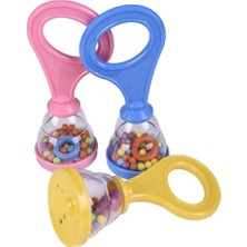 TKÇ 4032 Çıngır Çıngırak -Zuzutoys