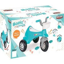 Poçi's World 07 180 Magic Bisiklet