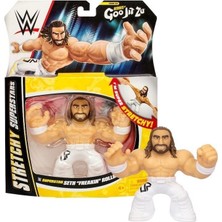 TKÇ GJT62000 Goojitzu Wwe Tekli Paket - 43008