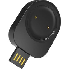 Kont Ally Xiaomi Amazfit Gtr 2 Gts 2 A1951 USB Şarj Aleti Amazfit POP-(5775)