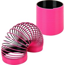 TKÇ 3011028 Sunman, Rainbow Çift Renkli Stres Yayı