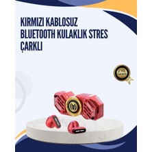 Kont Orijinal 2025 Bluetooth Kulaklık Titreşim Uyarılı A Kalite Kablosuz
