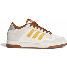 Adidas Kadın  Beyaz  Tenis Ayakkabısı Rapıd Court Low JS2215