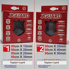 Japan Bait Store Jguard Yapay Yem Koruyucu Folyo