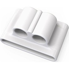 Kont Ally Airpods  Silikon Saat TUTUCU-(5775)