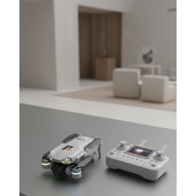 Kont Yeni Başlayanlar Için Güvenli ve Stabil Akıllı Drone