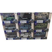 Poçi's World MG-D700-02B-04B-07B Kut Sürtmeli Işıklı Müzikli