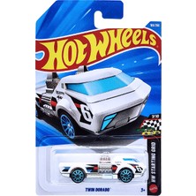 Hot Wheels Hw Startıng Grıd - Twin Dorado