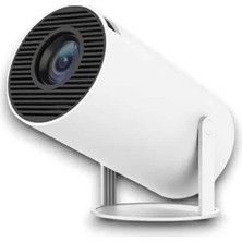 Uravas Store Ayakli Projeksi̇yon