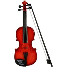 TKÇ 24123 Sun-Bnt-Keman Elektronik Metal Telli Bo