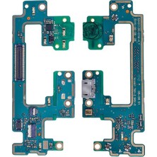 Kont Htc One A9 Şarj Soket Mikrofon BORDU-(5775)