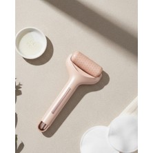 Kont Yüz Için Buz Silindiri Cilt Sıkılaştırıcı ve Ferahlatıcı Masaj Aleti