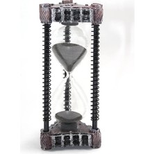 Uravas Store Polyester Tasarım Kumsaati ALK2497