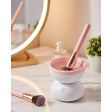 Uravas Store USB Çalışan Otomatik Kozmetik Temizleme Makinesi
