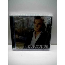 Kurtuluş Keskin Bıçak CD Albüm