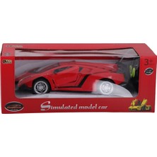 TKÇ 888-15 Uz Kum Kapıları Açılan Araba