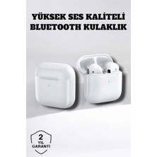 Kont Yeni Nesil Bluetooth Kulaklık Eller Serbest Aramalar ve Yüksek Kaliteli Ses Için Ideal Kulaklık