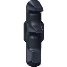 Kont Memo PB01 2 Adet Tablet Için Yapışkanlı Silikon Tutma KOLU-(5775)