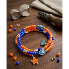 Urban Bold Kristal Taşlı Bileklik