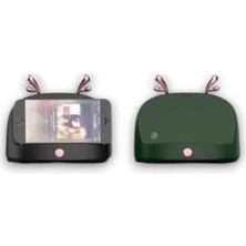 Kont XM-318 Telefon Tutuculu Hoparlör