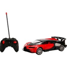 TKÇ FD158A Uz Kum Şarzlı Araba