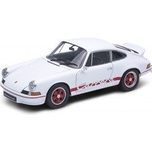 Poçi's World 18044 Welly 1 18 Die Cast 1973 Porche 91