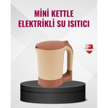 Kont Pratik Türk Kahvesi Makinesi Bol Köpüklü Hızlı Kahve Hazırlama