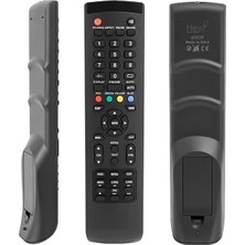 Uravas Store Nordmende - Sanyo - Saba Tv Netflix Prime Video Tuşlu Universal Kumandası