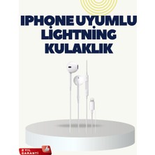 Kont Ergonomik Tasarımlı Stereo Ses Performanslı Kablolu Kulaklık
