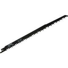 Uravas Store Ahşap Tilki Kuyruğu Testere Ağzı - 240 mm