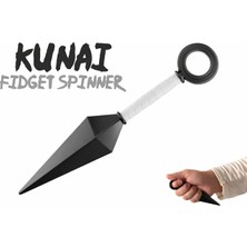 Yapı3D Ninja Tasarımlı Fidget Spinner – Stres Azaltıcı Döner Oyuncak – Masaüstü Oyuncak – Renk Seçenekli