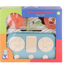 TKÇ LC-30924 Ocak Seti