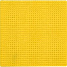 Poçi's World 03 627S Micro Blok Oyun Tablası Sarı -Pilsan Oyuncak