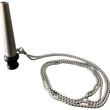 Elenor Nargile Sipsisi, Boyuna Asmalı Nargile Sipsisi, Unisex Kolye