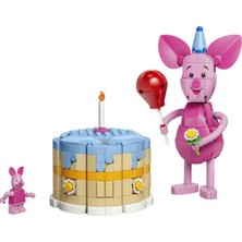 43305 Lego® │ Disney Piglet’in Doğum Günü Eğlencesi