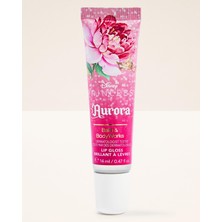 Bath & Body Works Aurora 14 ml Dudak Parlatıcısı Besleyici ve Pürüzsüz Görünüm Sağlar