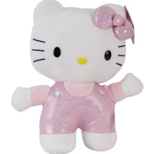 Poçi's World 6115 Sun-Tjb-Peluş H Kıtty S1 30 cm Hkty