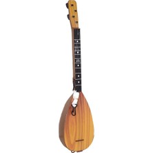TKÇ Asl-11 Saz Bağlama
