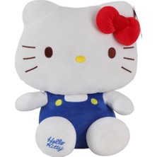 Poçi's World 6116 Sun-Jbt-Peluş H Kıtty S4 30CM Hkty