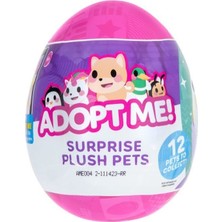 TKÇ ADT00000 Adopt Me Sürpriz 12 cm Peluş - AME0001