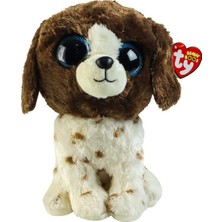 Poçi's World Muddles  Dog Brown White Reg