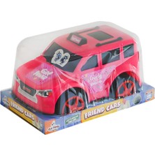 Poçi's World CLK-170 Vakumlu Miniks Renkliler