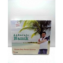 CD Ankaralı Namık Uyuma Dayı Paranı Çalarlar