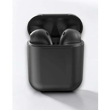 Kont Pro 5 Siyah  Kulaklık