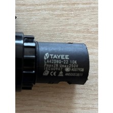 Tayee LA42DWQ-22 10KΩ Potansiyometre 10K Ohm
