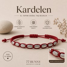 77 Bunny Kardelen erkek bileklik